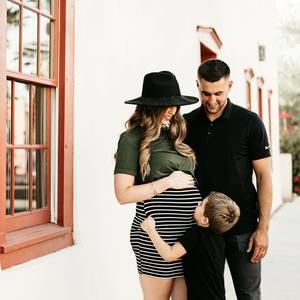 Meet your Posher, Kayla